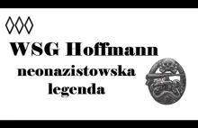 WSG Hoffmann - neonazistowska legenda