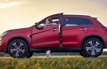 Mitsubishi zniknie z Europy szybciej, niż sądziliśmy?