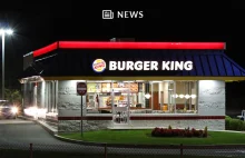 Burger King publikuje filmik z tym, co klienci robią tam w nocy [VIDEO