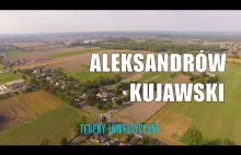 Aleksandrów Kujawski 4K
