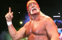 Hulk Hogan skończył dziś 67 lat.