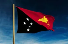 Chiny wykorzystywały Papuę-Nową Gwineę do szpiegostwa w regionie
