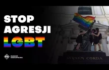Najwyższy czas powiedzieć STOP agresji LGBT!