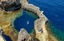 Gozo czyli wyspa Calypso - Top miejsca do zobaczenia