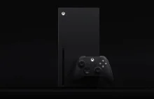 Xbox Series X trafi do sprzedaży już w listopadzie