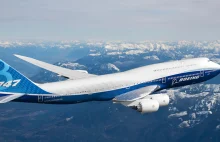 Boeing 747 - oprogramowanie pokładowe aktualizowane poprzez dyskietki 3,5"