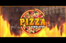Trailer gry Pizza Simulator