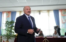 Komisja SZ litewskiego Sejmu: Łukaszenko nie jest prezydentem Białorusi