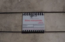 Szlak Filmowy w Piotrkowie - miejsca znane z wielkiego ekranu