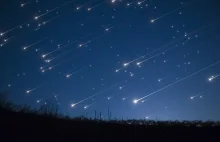 Noc "spadających gwiazd". Obserwuj Perseidy 12 sierpnia