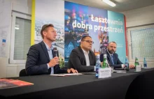 Szczecin: pierwsza sieć wykorzystująca ciepło odpadowe