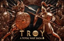 Total War Saga: TROY - Nowy Total War od jutra za darmo przez 24h