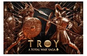 Total War Saga: TROY - Nowy Total War od jutra za darmo przez 24h