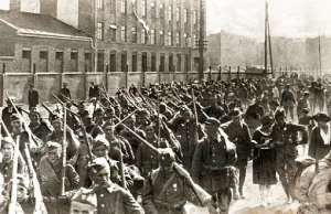 „Musimy być gotowi, aby stanąć po stronie Polski” czyli węgierska pomoc 1920roku