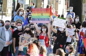 Olsztyńskie środowiska LGBT organizują kurs samoobrony. 'Musimy sami o siebie..'