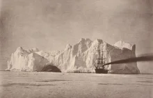 Niesamowite stare fotografie z regionu Arktyki (1869) - Fotografia...
