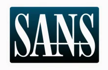 Naruszenie poczty elektronicznej SANS Institute