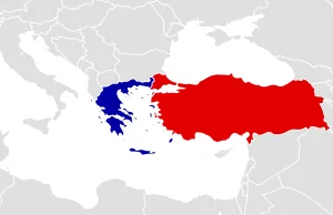 Konflikt Turcja - Grecja. Francuskie myśliwce przybywają na Cypr.