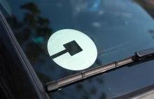 Uber zostanie wyłączony na kilka miesięcy w Kalifornii jeśli sąd utrzyma nakaz