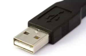 USB 4 może pożegnać złącze typu A