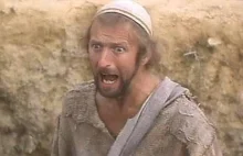 Kto dzisiaj gnębiłby Monty Pythonów?