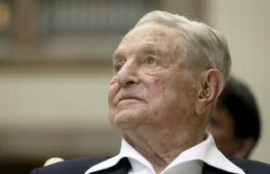 Soros dostrzega "rewolucyjne możliwości" dzięki pandemii koronawirusa