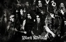 Nie tylko Burzum. Facebook idzie na wojnę z black metalem?