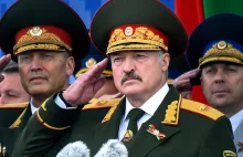 Łukaszenka od lat unika zrobienia z Białorusi autostrady dla rosyjskich...