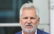 Kwaśniewski: Źle oceniam protesty środowisk LGBT w Warszawie ws. ,,Margot,,