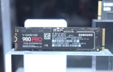 [ENG] SSD tak szybkie jak w PS5 mogą być jeszcze w sierpniu dostępne dla PC