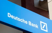 UOKiK nałożył prawie 5 mln zł kary na Deutsche Bank. Chodzi o kredyty.