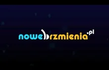 Seria #NowaTwórczość na blog.nowebrzmienia.pl