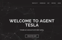 Agent Tesla zawiera nowe możliwości kradzieży haseł z przeglądarek i sieci...