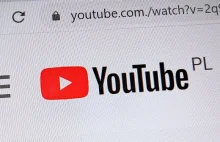 YouTube wprowadza zmiany w regulaminie. Będą kolejne czystki przed wyborami.