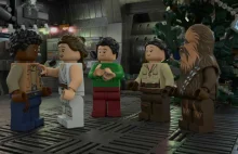 The Lego Star Wars Holiday Special - film animowany trafi na Disney+