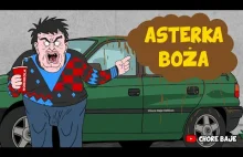 Asterka Boża - film animowany [Chore Baje]