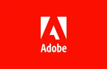Firma Adobe zajmuje się krytycznymi lukami w zabezpieczeniach