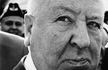 Alfred Hitchcock - dziwactwa mistrza suspensu