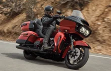 Harley-Davidson – amerykański sen na dwóch kołach