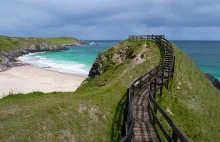 Najpiękniejsze plaże w Szkocji | Wiecznie Wolni