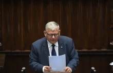 Podwyżki dla polityków. Sejm przyjął zmiany w prawie