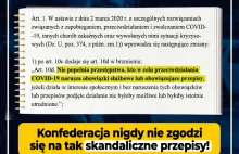 PiS zwalnia z odpowiedzialności za przestępstwa urzędników i służby