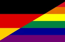 W "postępowych" Niemczech do 1994 r. karano za homoseksualizm