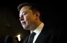 Elon Musk w sprawie Białorusi: jak możemy pomóc?