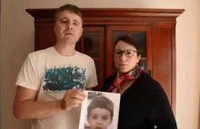 Zatrzymano ojca, który uciekł z autystycznym synem z Holandii do Polski