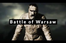 Battle of Warsaw. The miracle you’ve never heard of...