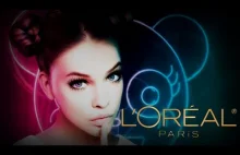 L'Oreal Paris - burzliwa historia marki!