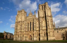 Brytyjski chór katedralny był „zbyt biały”, by funkcjonować. Został rozwiązany..