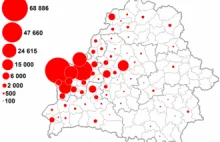 Białoruś a sprawa Polska - Co z 1,5 mln Polaków na Białorusi