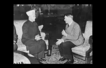 Islamski radykalizm i Adolf Hitler